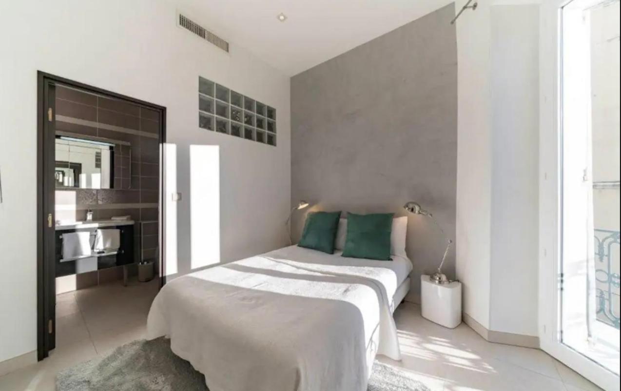 Appartement Amazing & Modern 2-bedrooms *