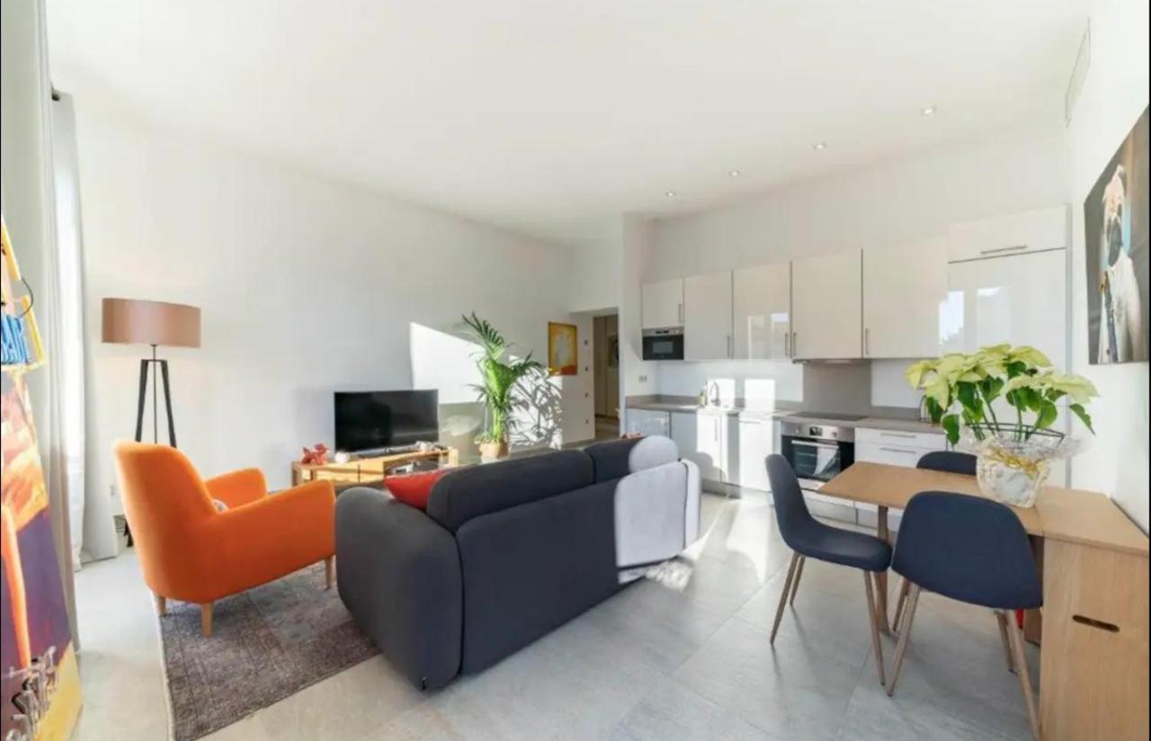 Appartement Amazing & Modern 2-bedrooms