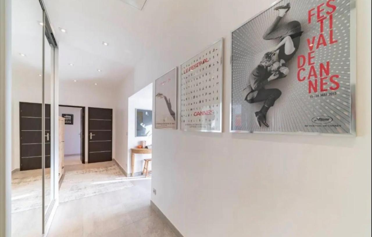 Appartement Amazing & Modern 2-bedrooms *