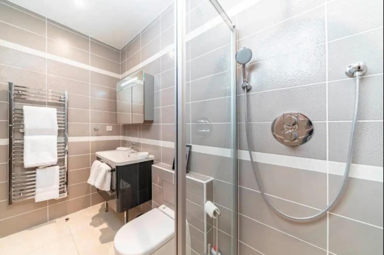 Appartement Amazing & Modern 2-bedrooms *