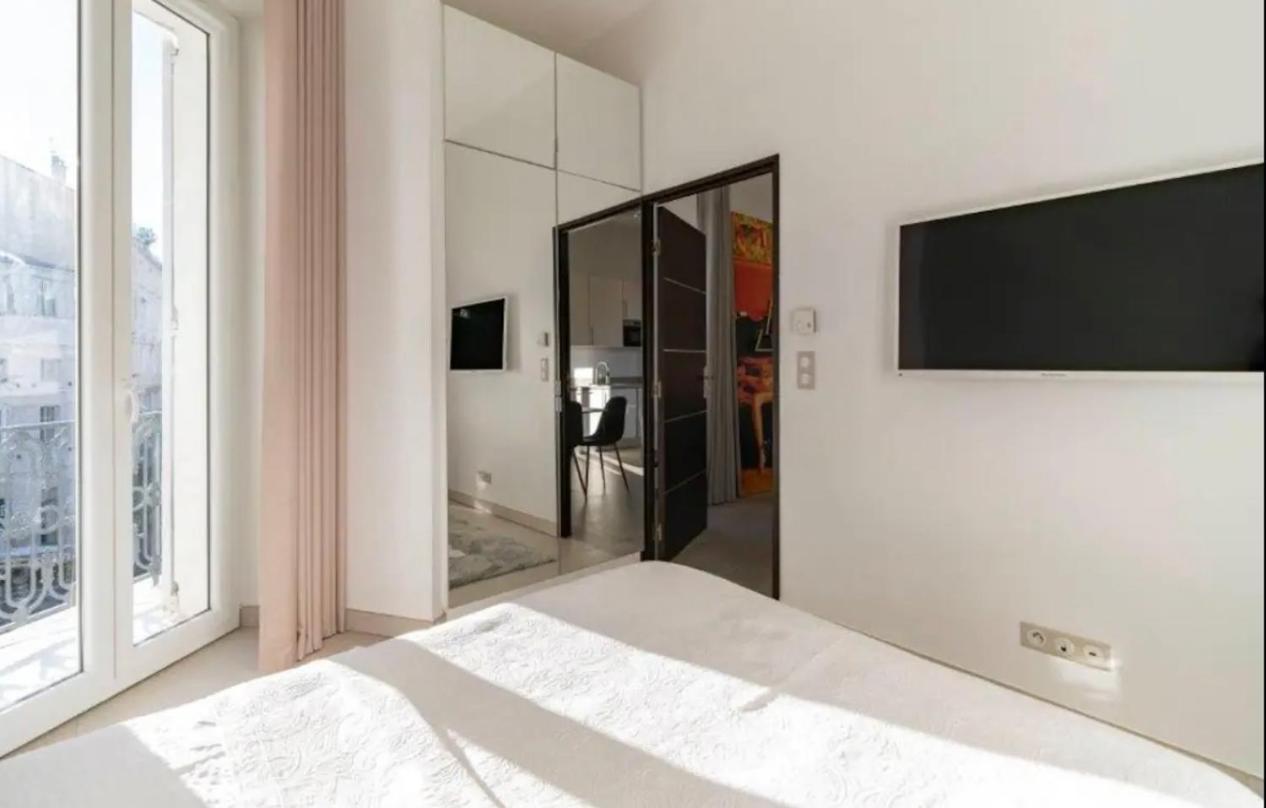Appartement Amazing & Modern 2-bedrooms Cannes